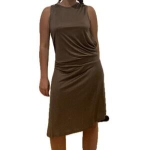 Nwt allsaints lissen dress in